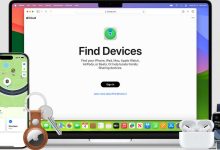 Apple Find My Device 替代方案