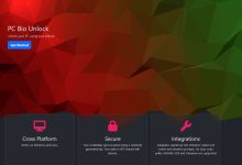 PC Bio Unlock，用Android手机指纹解锁 Windows、Linux ，支持蓝牙与 Wi-Fi 连接