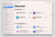 Windows/macOS软件包管理工具汇总