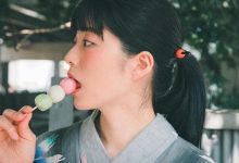 日杂写真摄影师大咖小蔡一壹碟作品解析日杂写真秘籍大分享！（全8期）