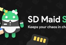 SD Maid 2/SE，开源 Android 文件管理器兼清理工具，经典Android系统清理工具 SD Maid 的完全重写及延续