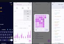 Table Habit，开源 Android 习惯追踪统计工具，拥有较为丰富的自定义选项