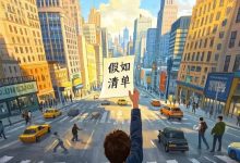 著名的借口：老生常谈的“假如”清单｜拿破仑·希尔