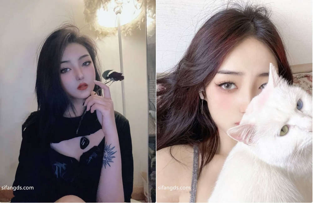 极品颜值小情侣 泄密流出，表面高冷的女孩子没想出床上这么骚，超级反差叫床淫荡不堪