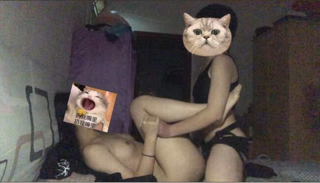 云盘高质泄密！青春学生百合情侣各种日常淫乱自拍，