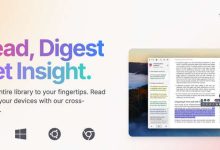 Readest，开源、跨平台、功能丰富的电子书阅读器