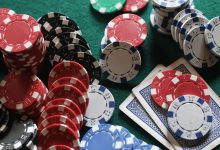 你其实早就拥有比金钱珍贵百倍的【筹码】