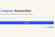 Company Researcher，开源“企查查”类AI公司信息尽调工具
