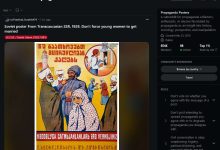 r/PropagandaPosters，宣传海报收藏迷聚集地