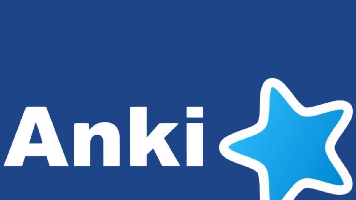 Anki 资源汇总