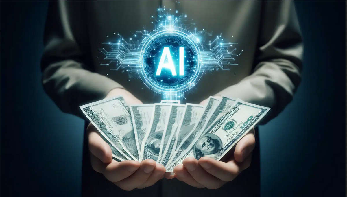 AI副业赚钱资源汇总