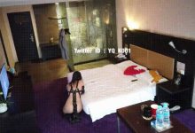 推特绿帽大神YQK/YQ-K001合集[124V/47.4G]