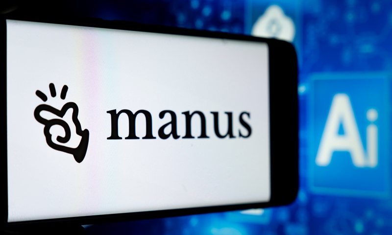 类似Manus的开源AI Agent项目汇总