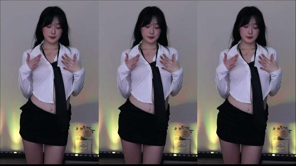 韩国19+露脸女主播BJ angzzi小杨幂 3月裸舞视频福利小合集[13V/1.5G]