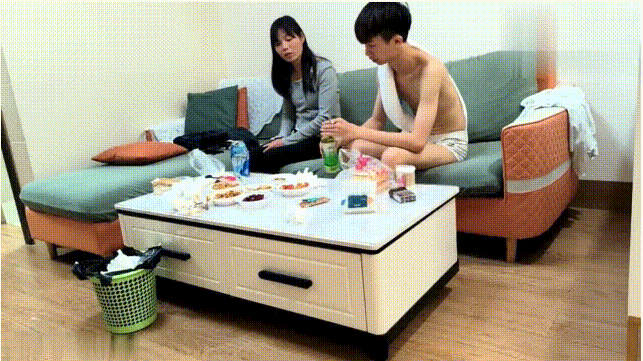 【专攻良家！少妇伤心哭诉遇渣男】勾引强推少妇
