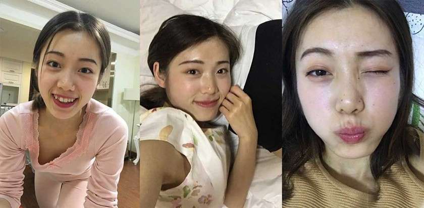 【某某门事件】第424弹 湖南❤️韩亚超❤️情侣私拍泄密 出轨怀孕奉子成婚 口交内射视频被绿帽男愤怒曝出！