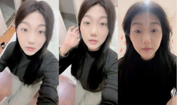 g奶大學生回歸，【班長大人】，女生宿舍，青春美好的肉體一覽無餘