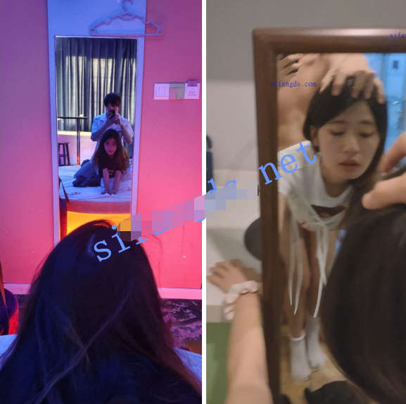【S级别泄密】诺崽与男友高清原档泄密