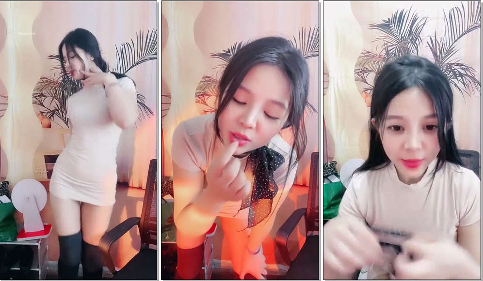【小少妇以下海】，舞蹈御姐， 超骚~超漂亮，甜美可人校园女神