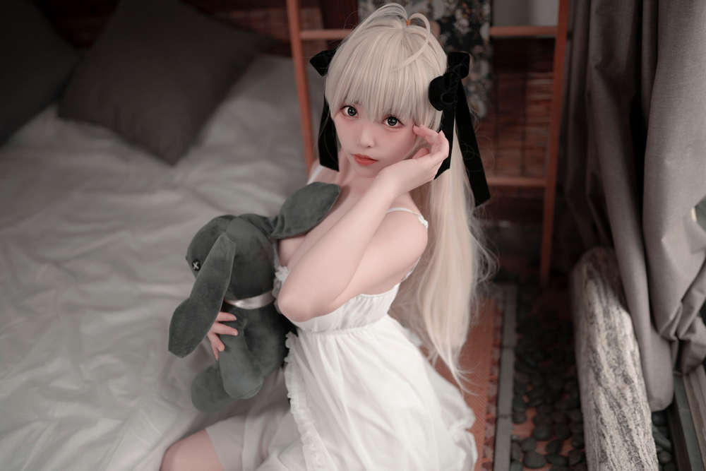 Bangni邦尼 穹妹