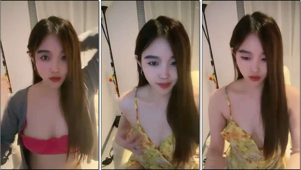 20小时核弹！前凸后翘，发育超级好的极品校花，【甜奶昔】，纯欲的脸蛋配上如此有料的身材！