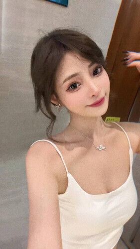 頂級顏值反差婊情趣女僕裝