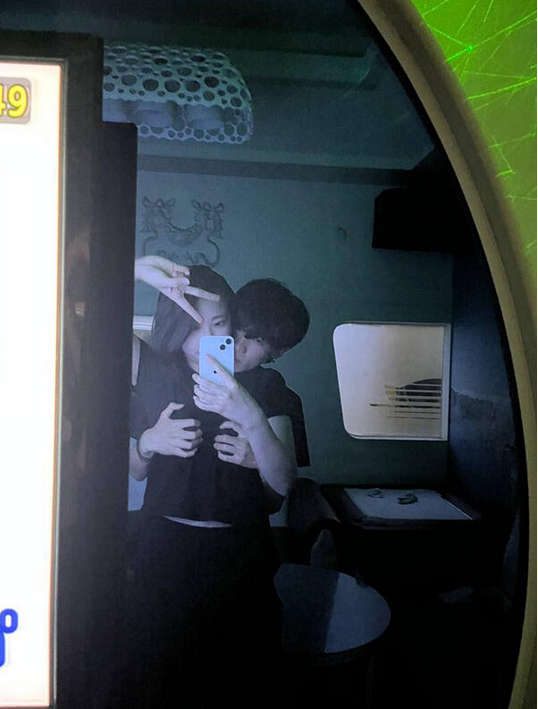 极品母狗泄密合集