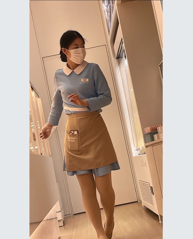 珍藏版抄底福利 各种好利来美女妹子 抄底视频福利合集[27V/5.78G]