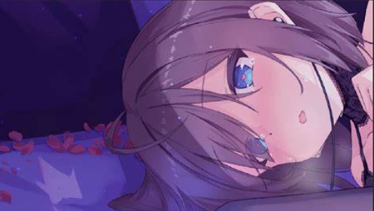 cv草莓音声剧情ASMR合集