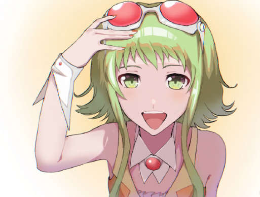 Gumi耶斯剧情10A