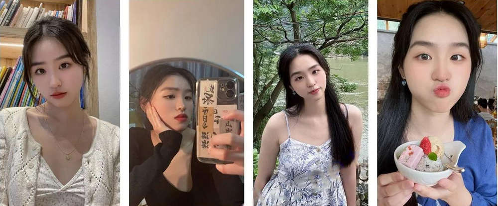 泄密流出反差婊美女李丽雯❤️与男友自拍