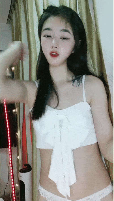 清纯系天花板！甜美妹妹！娇小身材超会玩