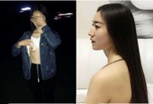 Rizunya ASMR 限定1万日元视频