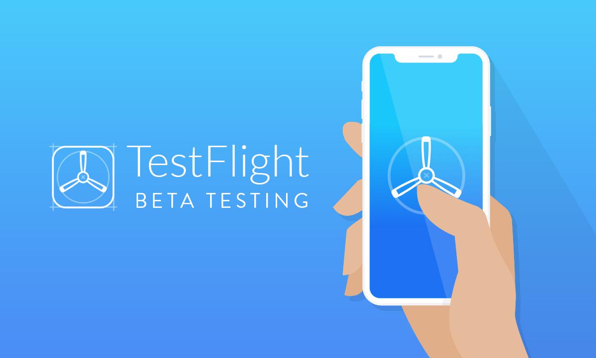 TestFlight 应用下载站大汇总