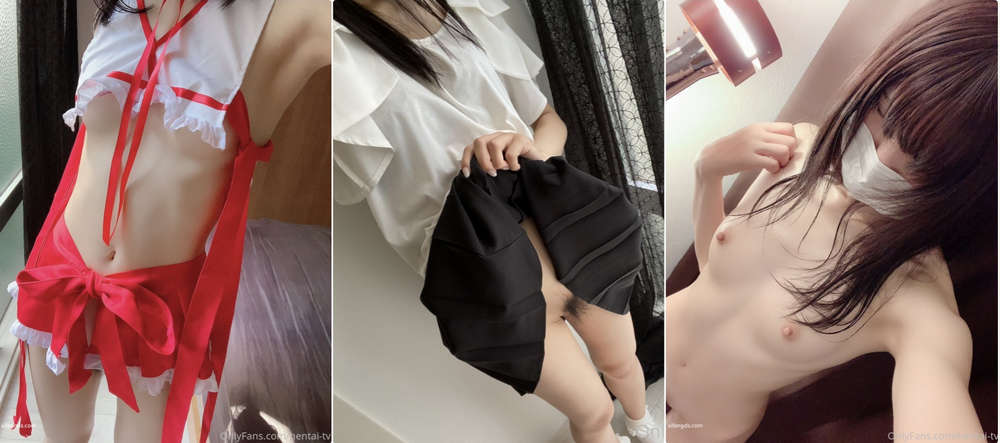 极品校花级嫩妹『Hentai』福利合集
