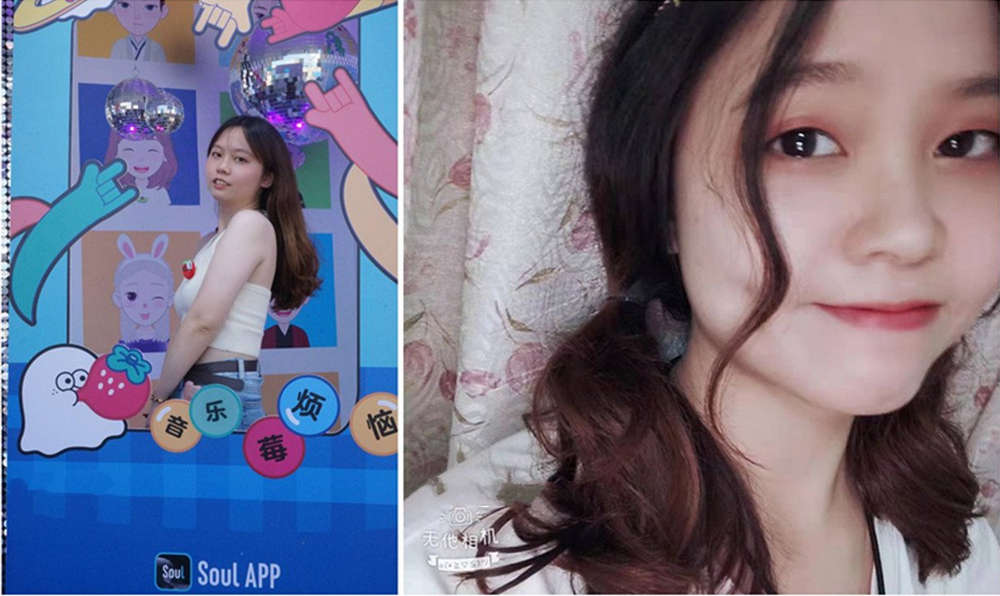 可怜的长沙音乐学院学妹小云❤️被渣男玩了几年毕业分手性爱视频被恶搞流出网络