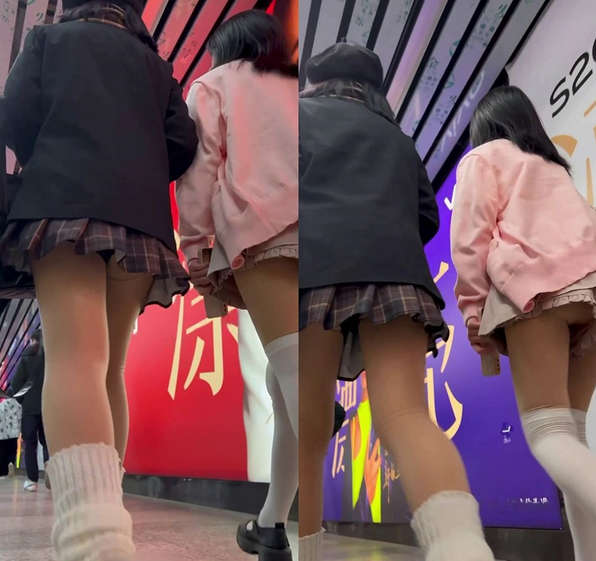 【抄底】作者jefa 抄底作品合集[26V/5G]