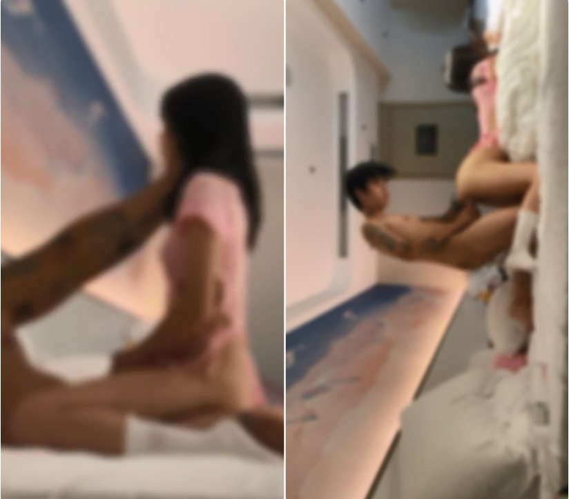 专操极品嫩妹大神『dogking』约炮00后嫩妹