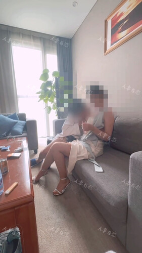 綠帽俠｜人妻百態