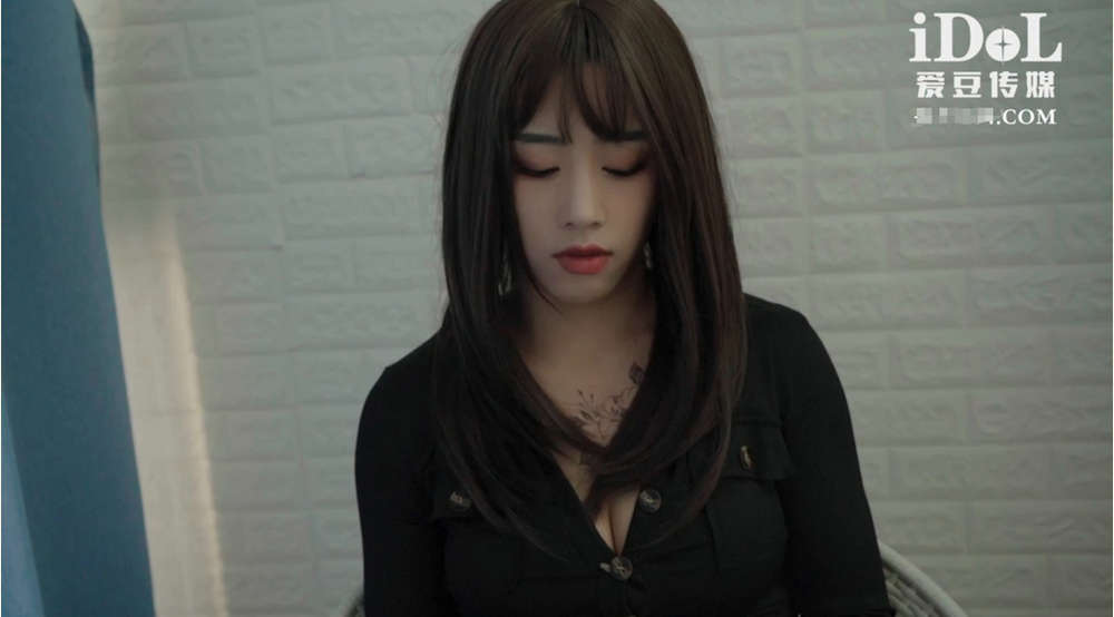 Q弹巨乳 国产女优 雯茜 爱豆传媒 AV合集