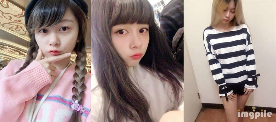《百度云泄密》渣男分手后报复前女友露脸卡哇伊听话的女友不雅私拍被流出