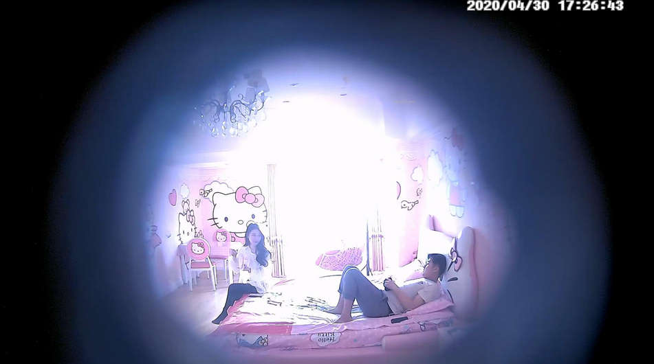 经典酒店偷拍 非常有气质的苗条美女被男友快速抽插