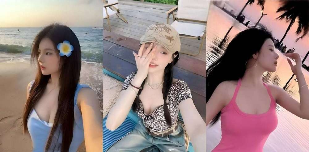【某某门事件】第472弹 天津顶级名媛❤️韩w娟❤️为维持奢靡生活下海侍奉土豪[1V/259.67M]