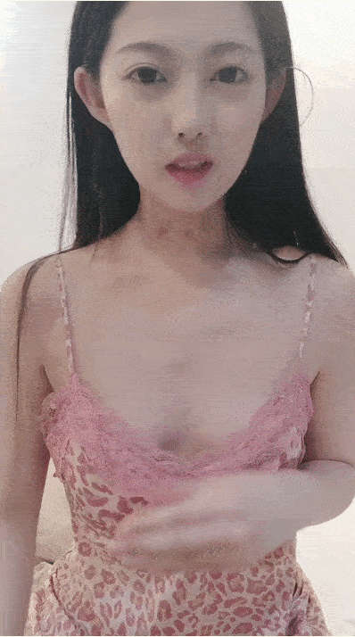 纯欲系天花板！顶级尤物美少女，漂亮大眼睛
