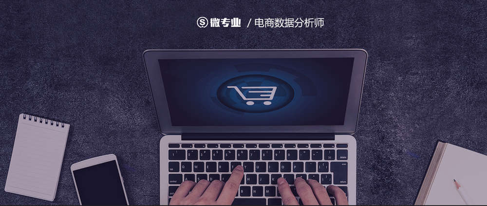 网易云课堂微专业-电商数据分析师(全)