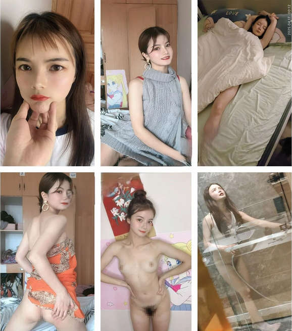【极品泄密】成都孙惠等13位美女图影泄密[95P/57V/677M]