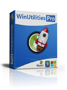 WinUtilities PRO