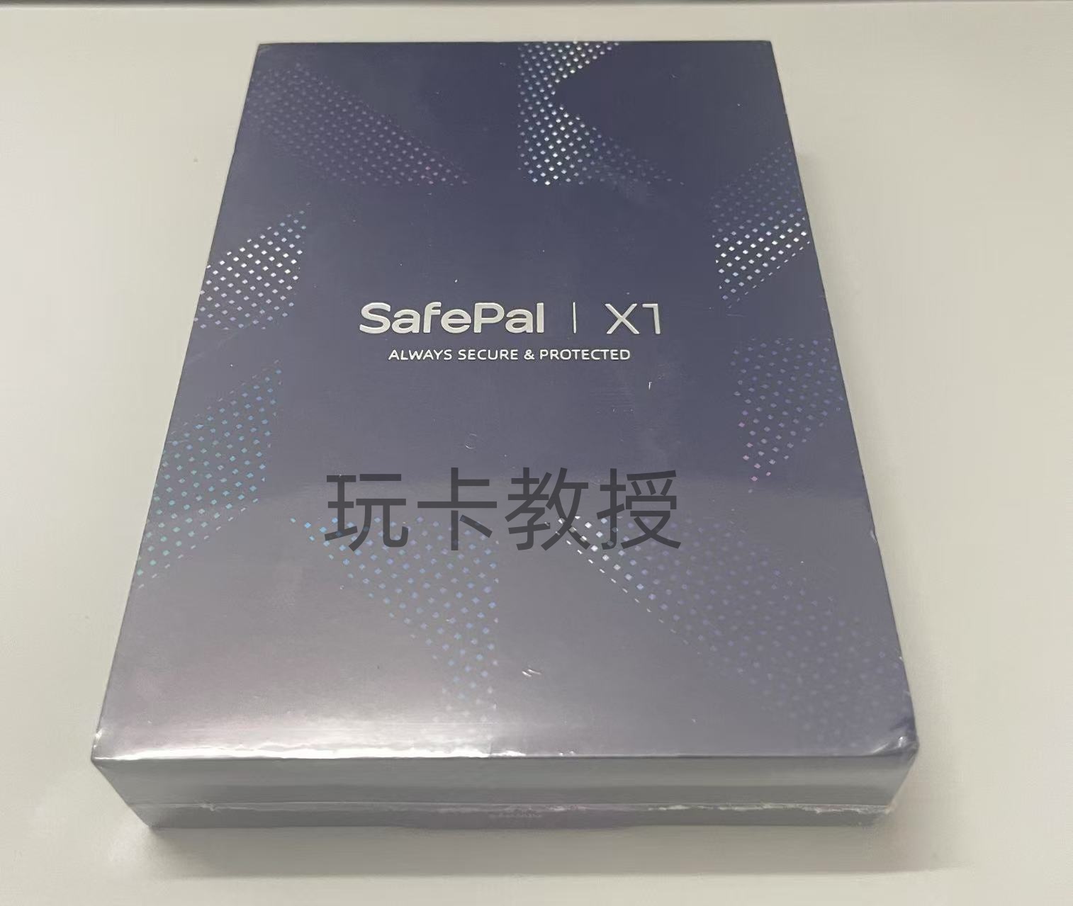 SafePal免费领取冷钱包教程（需要5刀运费）
