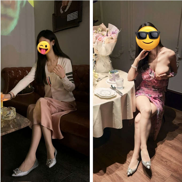 推特原创博主，身高175极品空姐少妇，【尽兴】288付费VIP福利