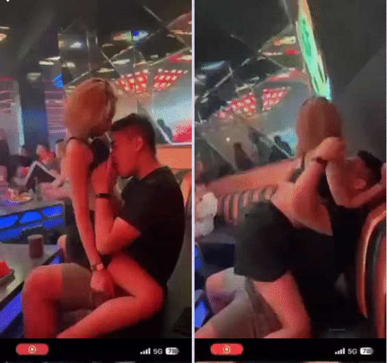 ❤️猎奇❤️台中酒吧夜店[1V/93.54M]